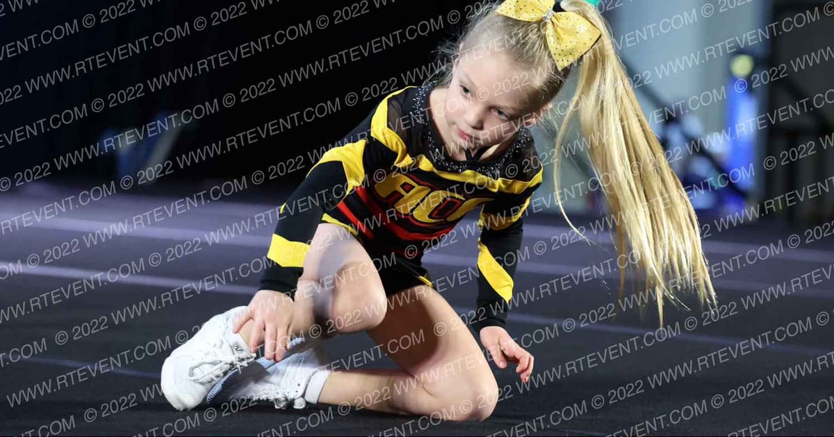 ACE of Huntsville Peeps · Athletic Championships Birmingham Nationals DIDII