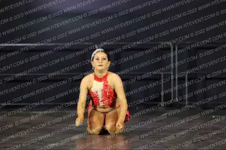 APEX Dance Center Isabella Thursby