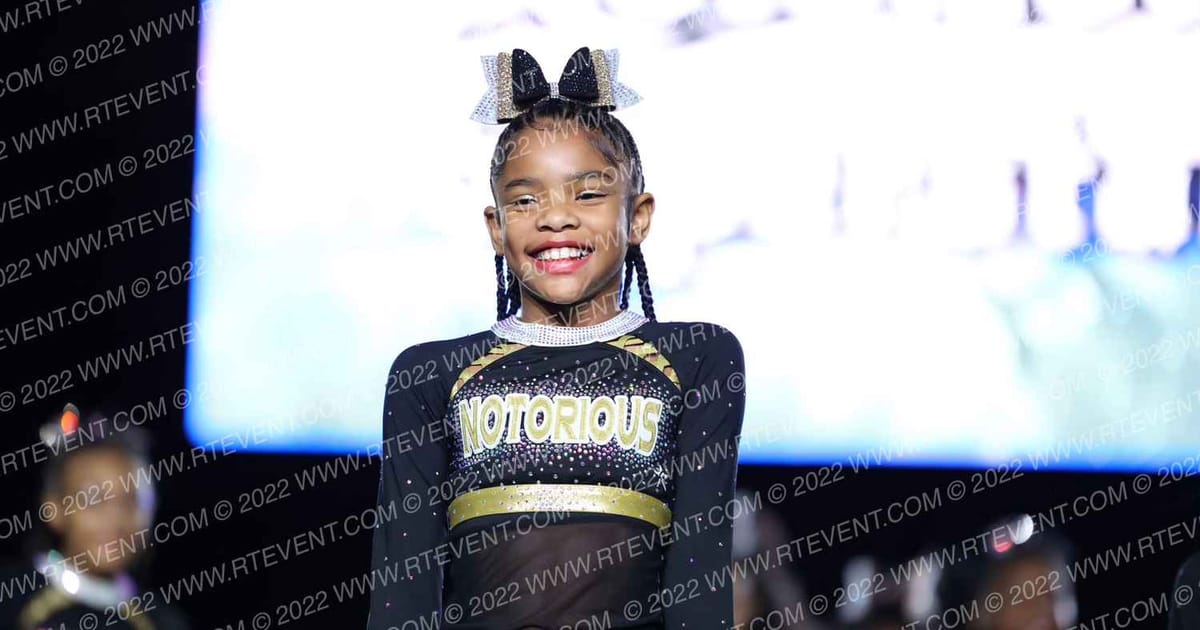 Notorious Superstars TSUNAMI · Hard Rockin Nationals Day One