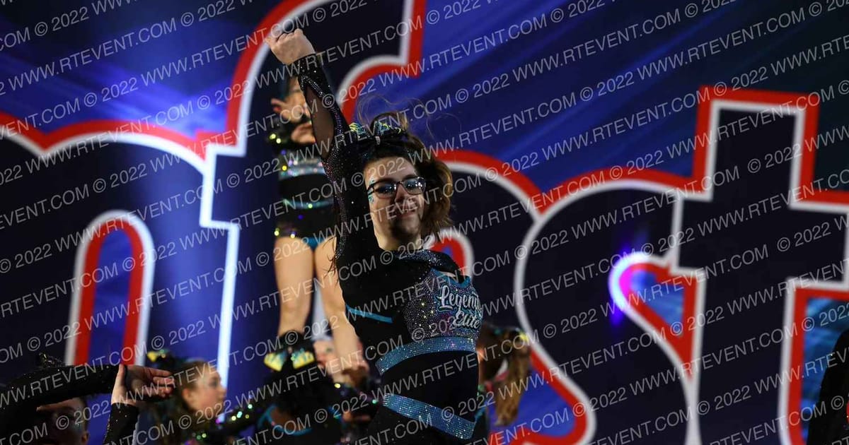 Legends Elite Inferno · Jamfest Oaks Classic