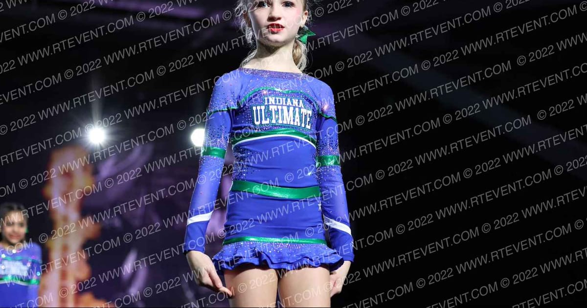 Indiana Ultimate Mischief · Hard Rockin Nationals Day One