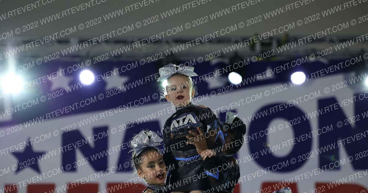 ATA Atoms · NCA Atlanta Classic DIDII