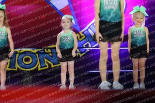 RVA Thrive Tiny Twisters