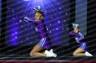 CWOD Ultimate Allstars CWOD Ultimate All Stars Mins
