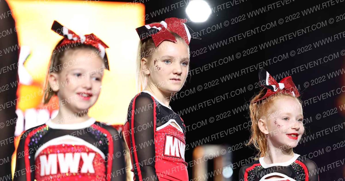 MWX Columbus Fire · Hard Rockin Nationals Day One