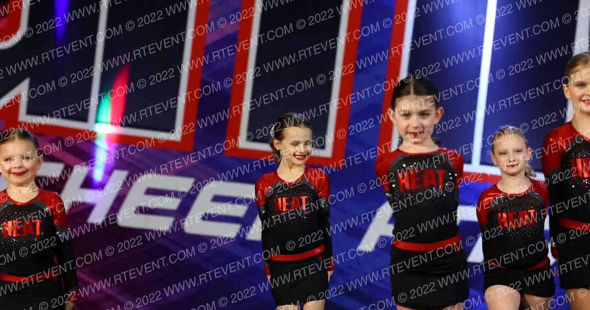 Heat All Stars Mini Mayhem · Jamfest Oaks Classic