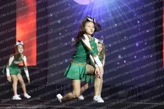 Naples Hurricanes Magic Girls