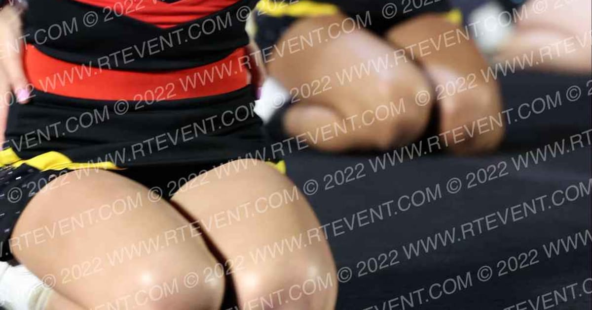 ACE of Huntsville Redbirds · Athletic Championships Birmingham Nationals DIDII