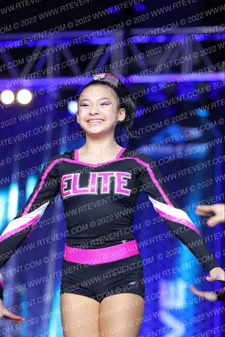 Elite All Stars REIGN