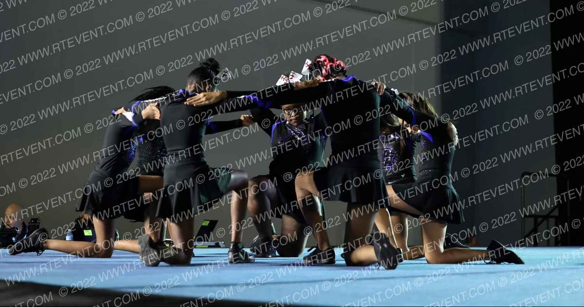 Python All Stars Royal Pythons · NCA Atlanta Classic DIDII