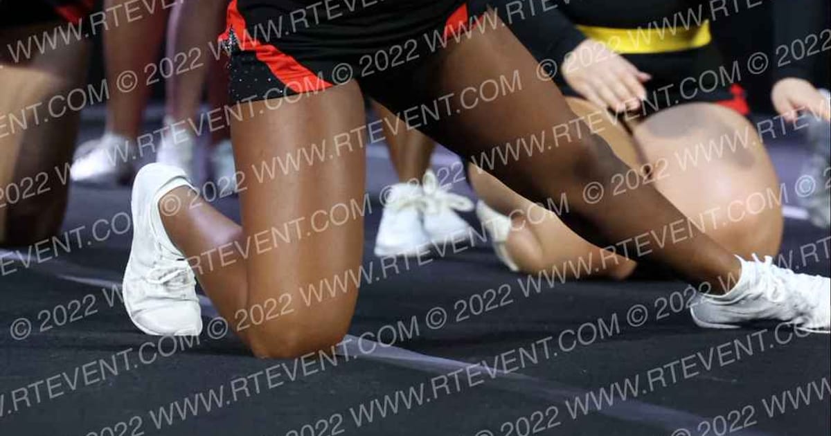 ACE of Tuscaloosa Inferno · Athletic Championships Birmingham Nationals DIDII