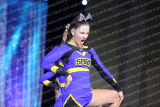 Spirit Central Metro-West Platinum Cats