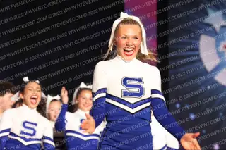 Sebring High School Coed