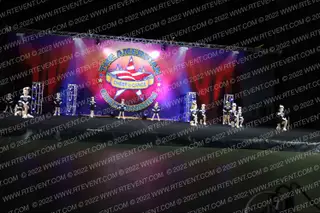 Cheer St Louis Light