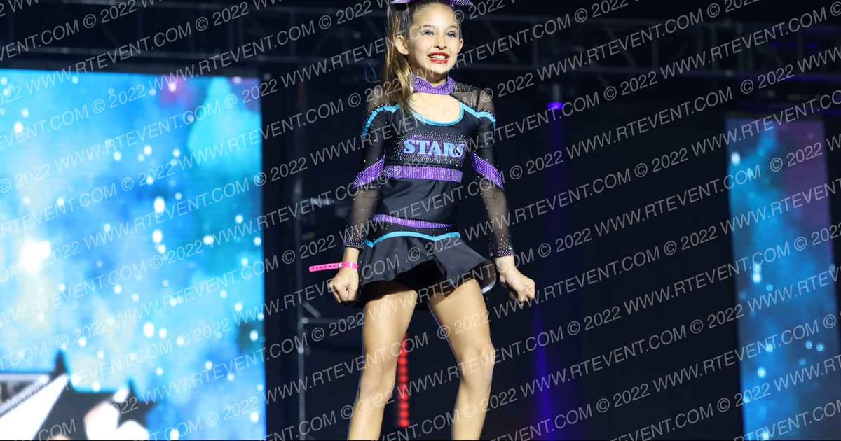 Stars of The Florida Keys Eclipse · All out Nationals