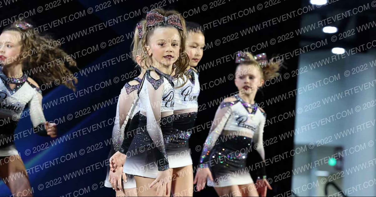 Premier Athletics - Knoxville West Coral Sharks · Athletic Championships Birmingham Nationals DIDII