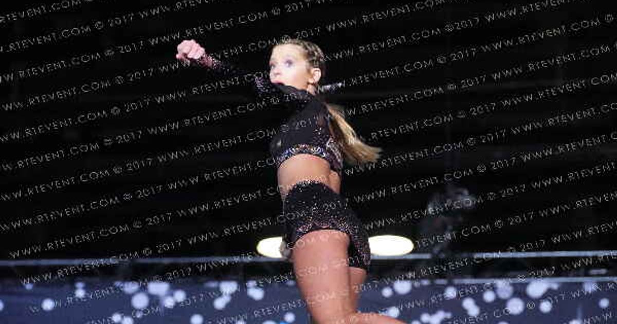 UKnight Training Center Queens · The All Out Nationals