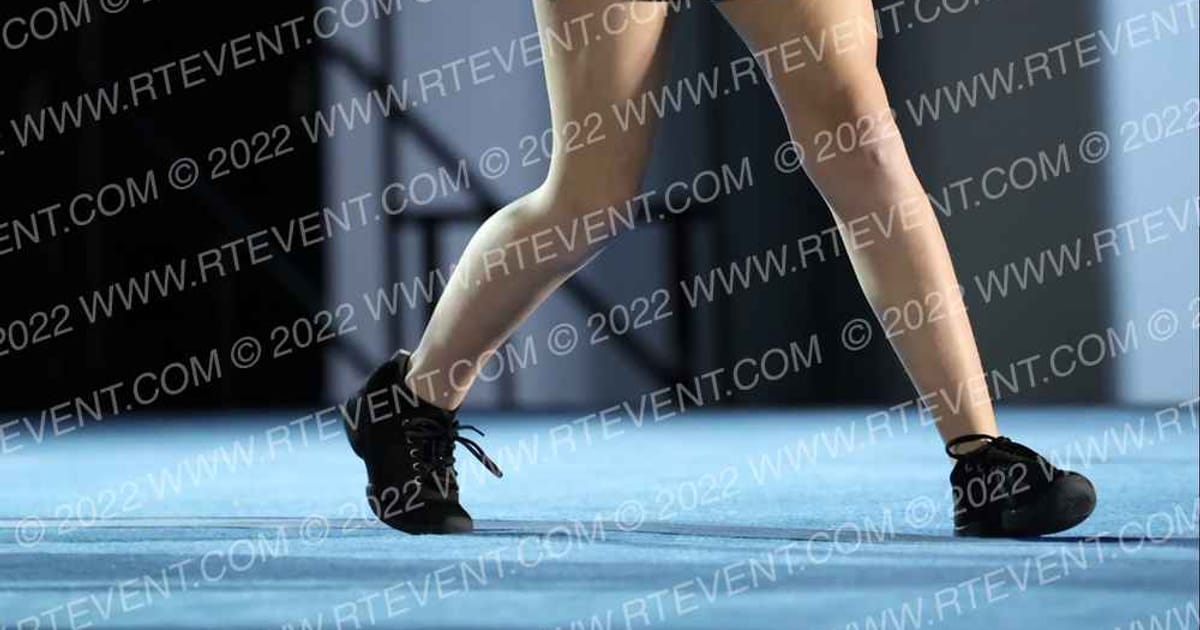 Python All Stars Angolan Pythons · NCA Atlanta Classic DIDII