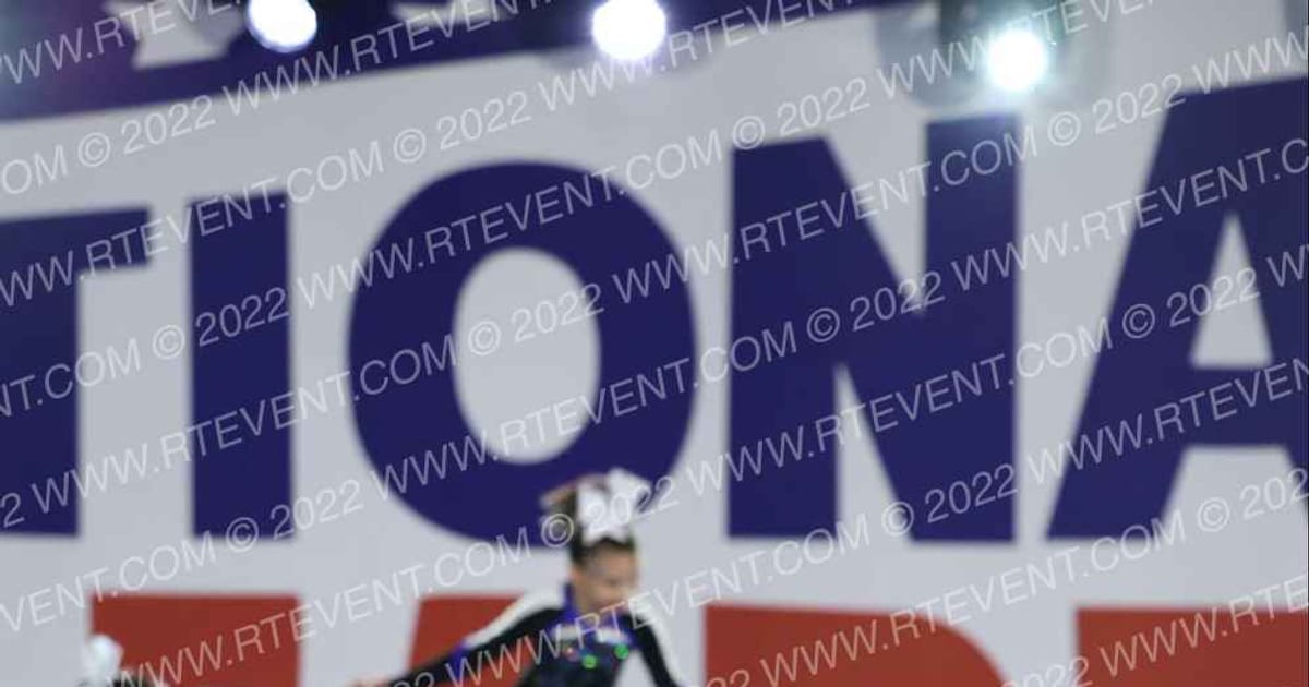 Python All Stars Jungle Pythons · NCA Atlanta Classic DIDII