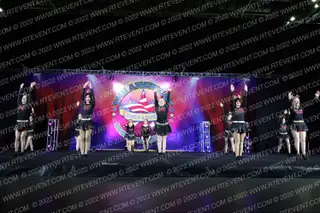 Athletes Plus Ignite