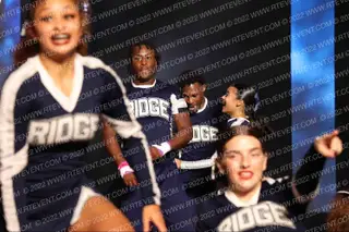 Ridge Community High School