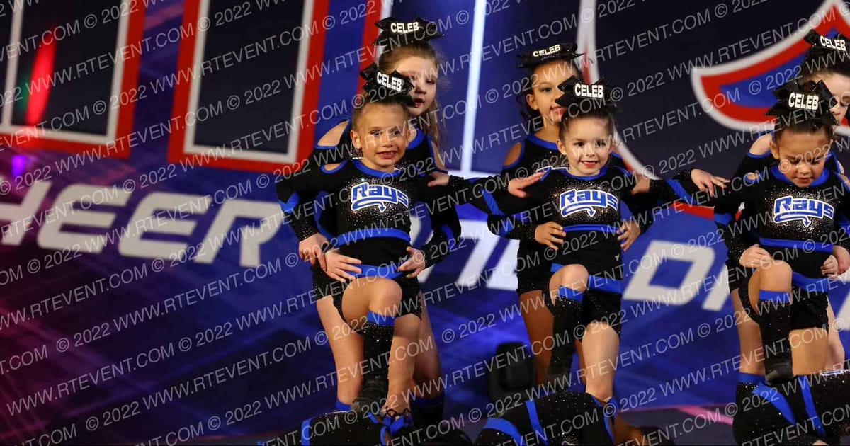 The Stingray All Stars Celeb · Jamfest Oaks Classic