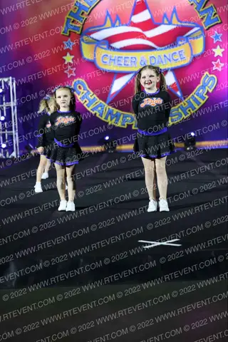 Pride of Illinois Princesses