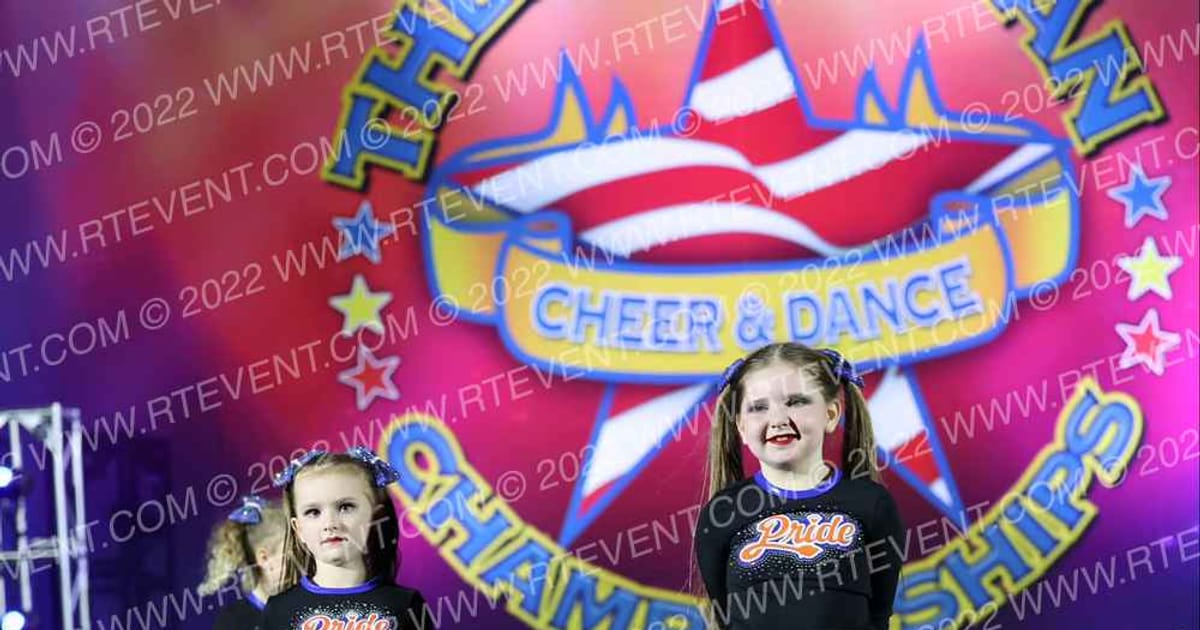 Pride of Illinois Princesses · The American Gateway St Charles