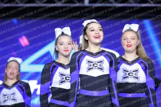 East Celebrity Elite Sapphire