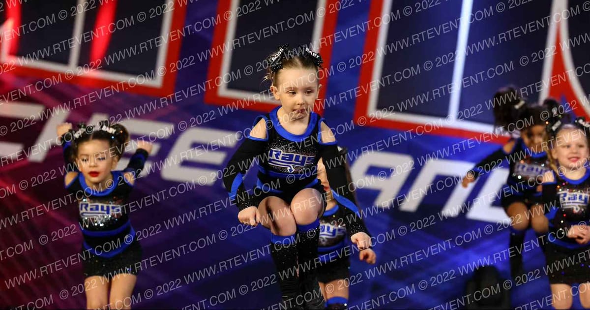 Jersey All Stars East Brunswick Voodoo Dolls · Jamfest Oaks Classic