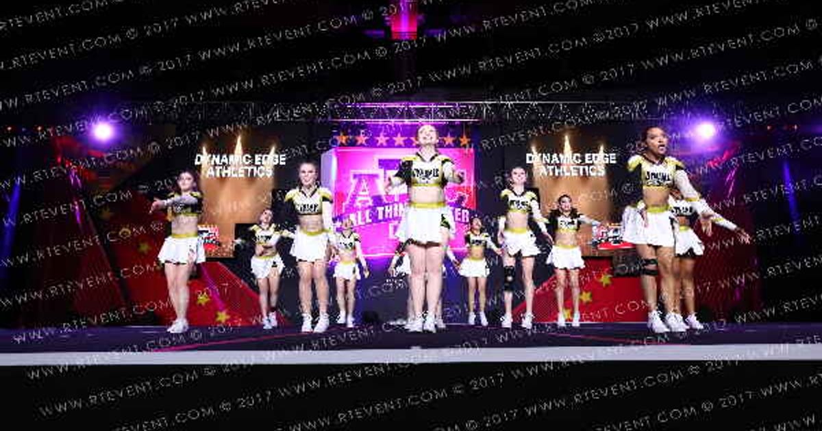Dynamic Edge Athletics Nova Queens · ATC Bellevue Update