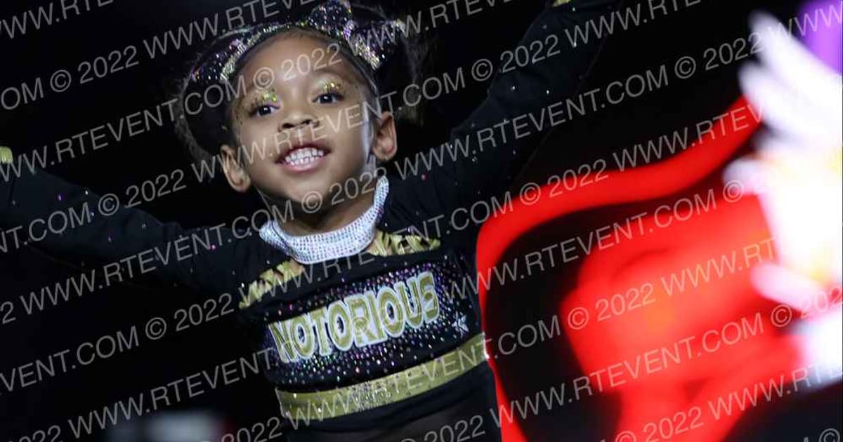 Notorious Superstars DRIZZLE · Hard Rockin Nationals Day One