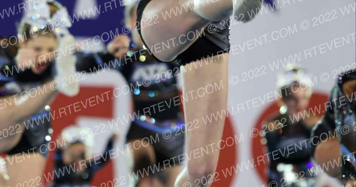 ATA Neon · NCA Atlanta Classic DIDII