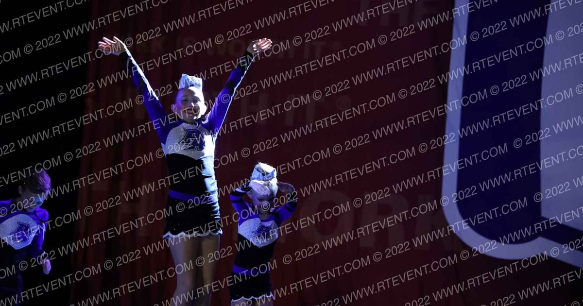 Python All Stars Striped Pythons · NCA Atlanta Classic DIDII
