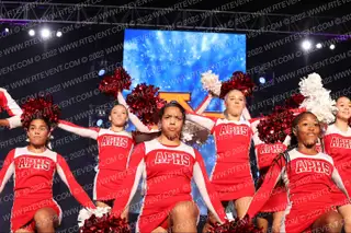 Avon Park High School Avon Park Game Day Varsity Non Tumble