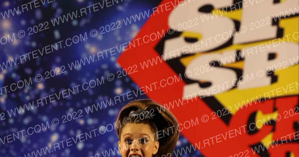 Zone Cheer All-Stars Bombshells · Spirit Sports Kissimmee Nationals