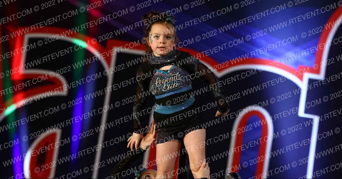 Legends Elite Chaos · Jamfest Oaks Classic