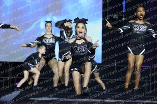 One Athletics Youth Slay