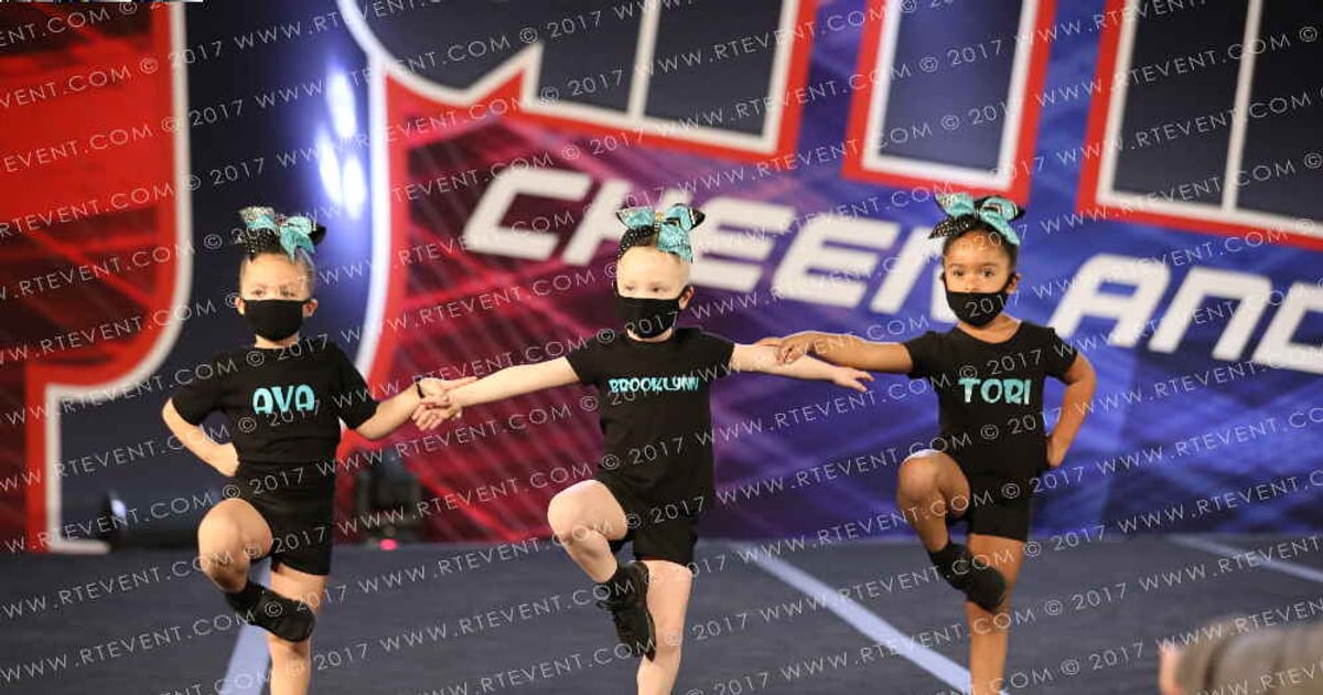 All Star Rebels Rascals · JAMFest Upper Marlboro Classic