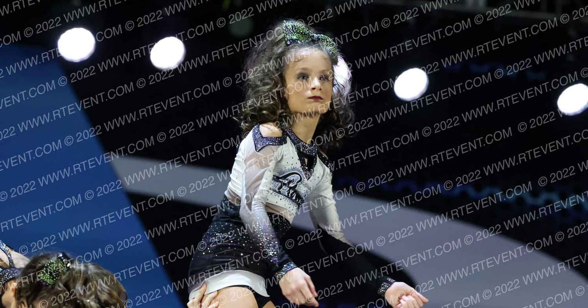 Premier Athletics - Knoxville West Mako Sharks · Athletic Championships Birmingham Nationals DIDII