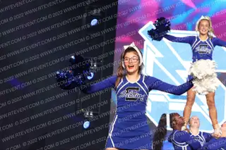 Sebring High School Game Day