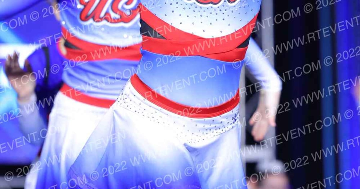 USA Wildcats Youth Electric · Athletic Grand Nationals
