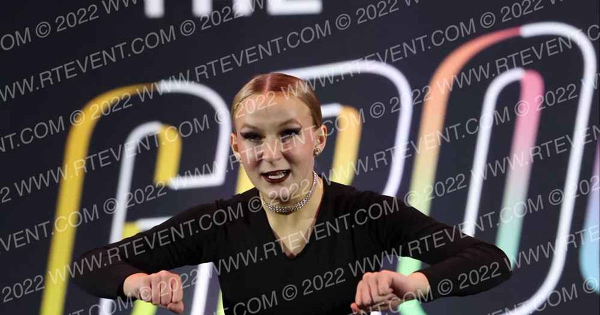 Indiana Invasion Lilly · Athletic Championships Nationals Dance Grand Nationals