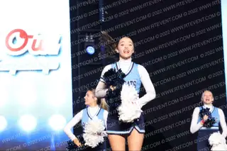 North Port High School Game Day