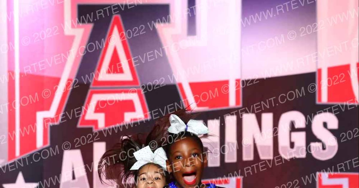 South Bay Divas Queens · ATC Grand Nationals