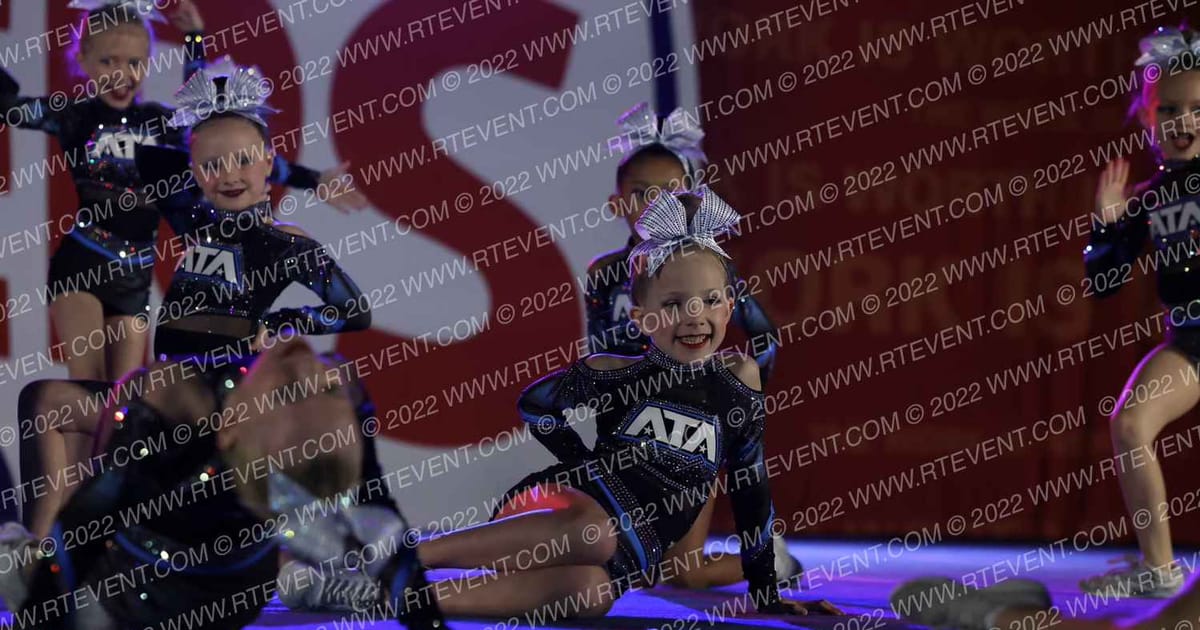 ATA Helium · NCA Atlanta Classic DIDII