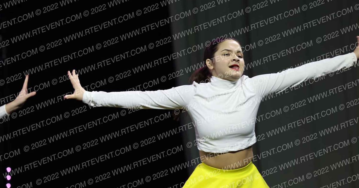 CADENCE MIDDLE SCHOOL Jr HighMiddle School · Schools Nationals