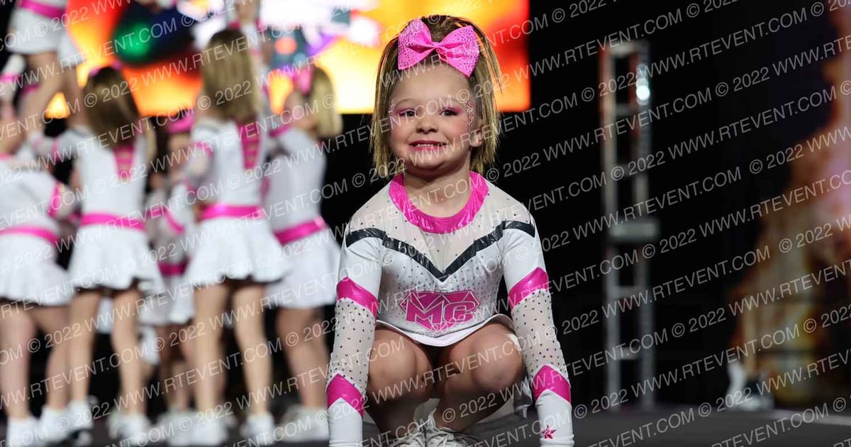 MC Royalty All Stars MC PEARLS · Hard Rockin Nationals Day One