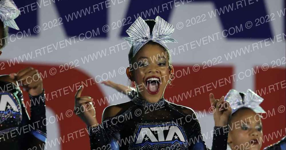 ATA Gold · NCA Atlanta Classic DIDII