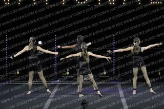 CMS DANCE PACK Jr HighMiddle School